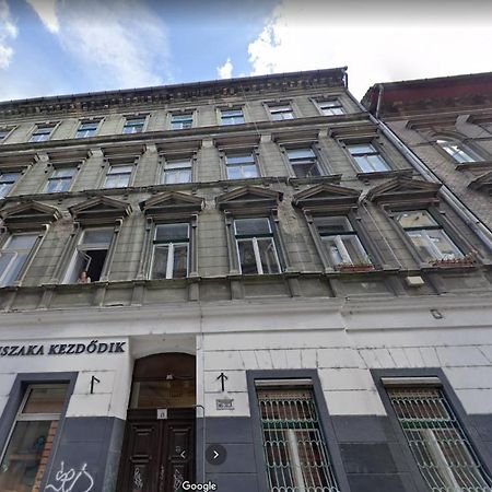 Budapest4Fun - New Apt In The Heart Of Budapesta Exterior foto